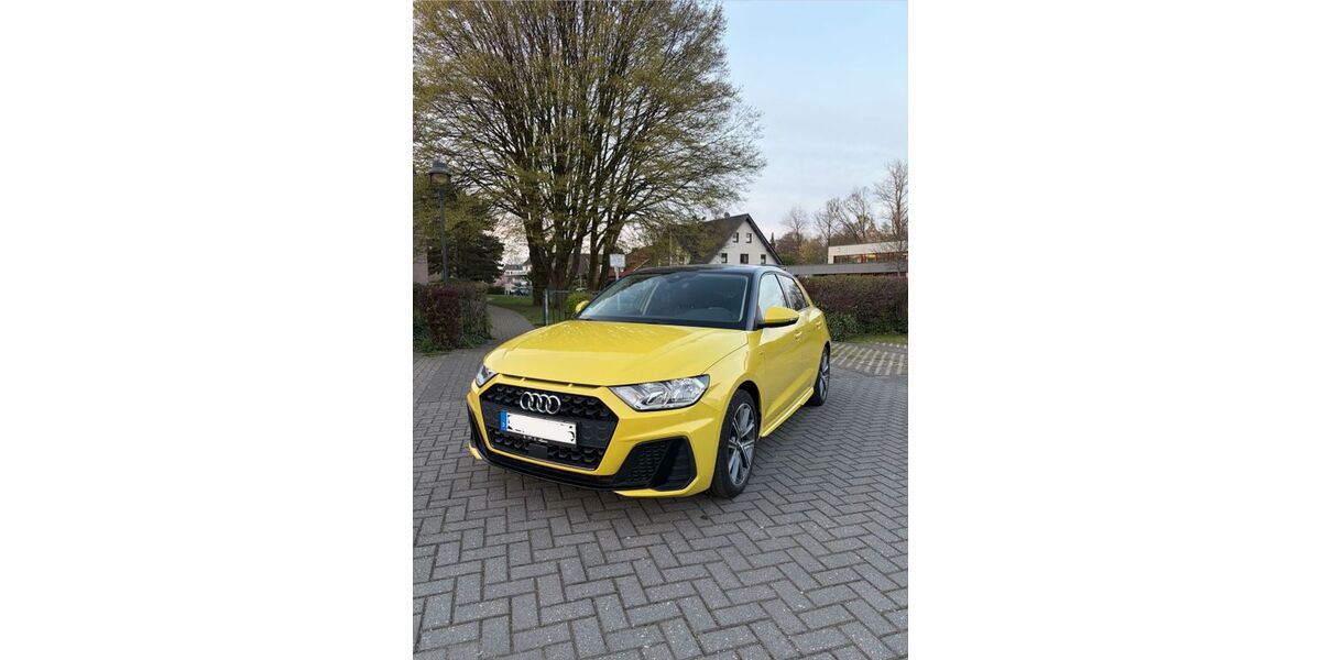 Audi A1 75.000 km 16.000 &euro; Wesel 46487