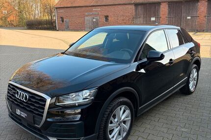Audi Q2 55.927 km 19.900 &euro; Datteln 45711