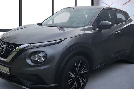 Nissan Juke 35.416 km 18.490 &euro; Recklinghausen 45663
