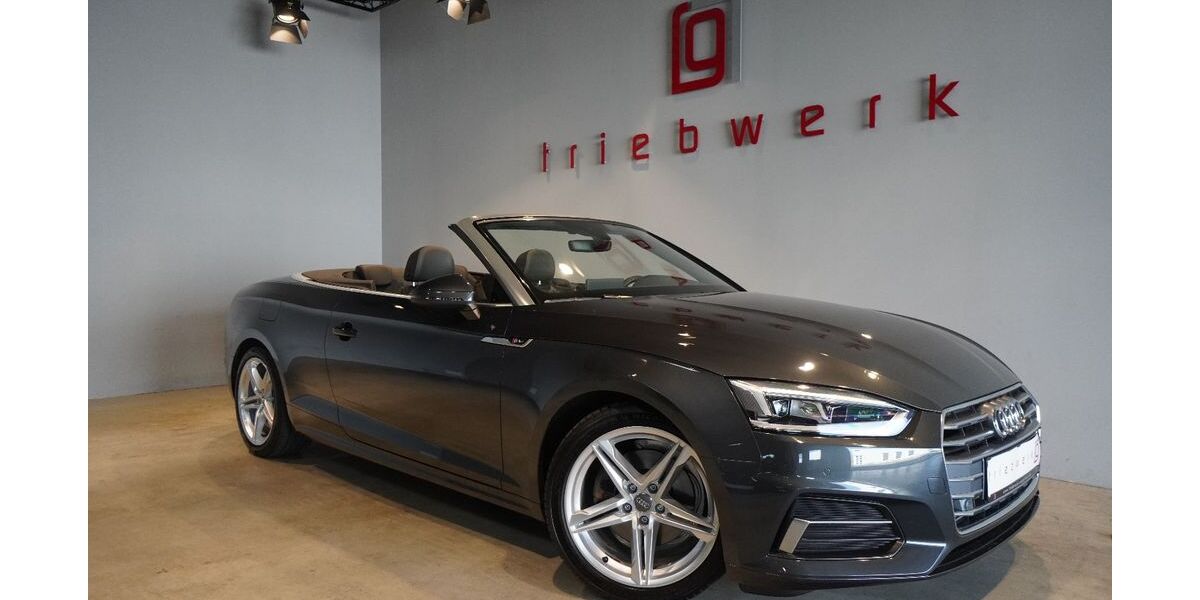 Audi A5 40.000 km 28.941 &euro; Duisburg 47228