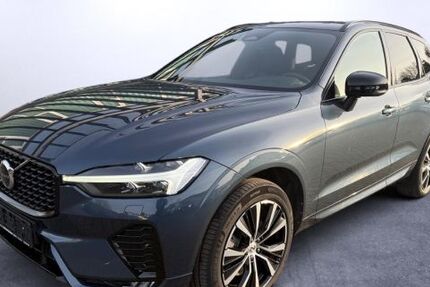 Volvo XC60 76.953 km 34.990 &euro; Dorsten 46282