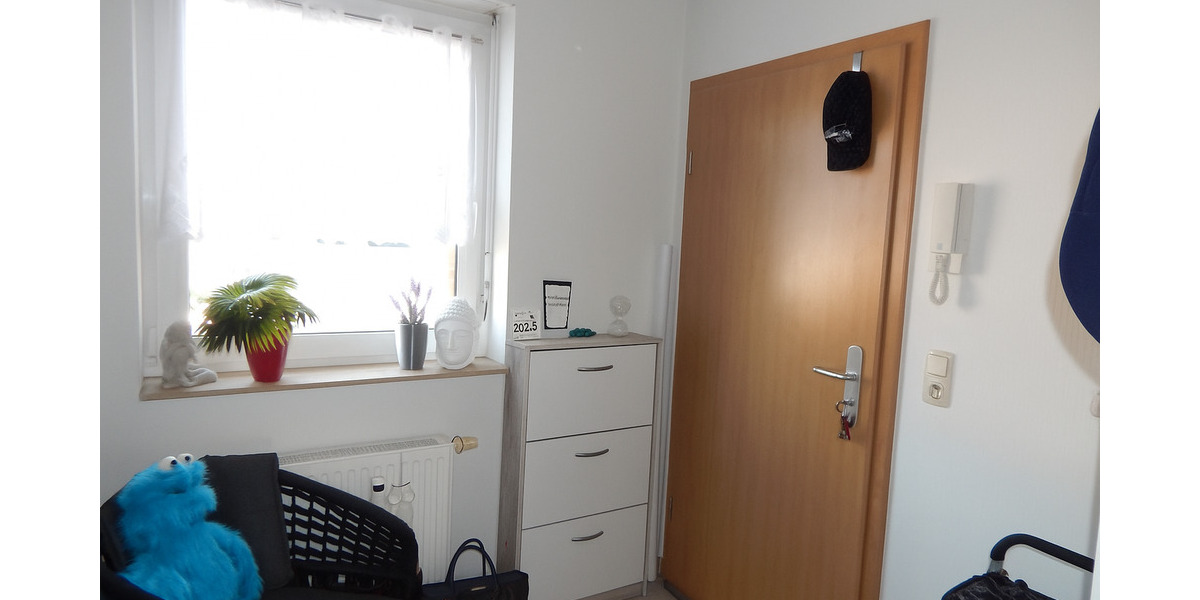 Etagenwohnung Moers Hochstraß - 2 Zimmer, 59 m&sup2;, 174.000&euro; | Angebot:26117346