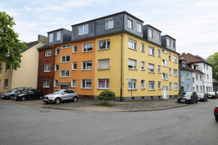 Wohnung Duisburg Essenberg - 4 Zimmer, 100 m&sup2;, 235.000&euro; | Angebot:26716462