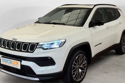 Jeep Compass 26.046 km 99.999 &euro; Moers 47445