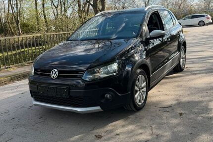 VW Polo 109.000 km 6.799 &euro; Essen 45356