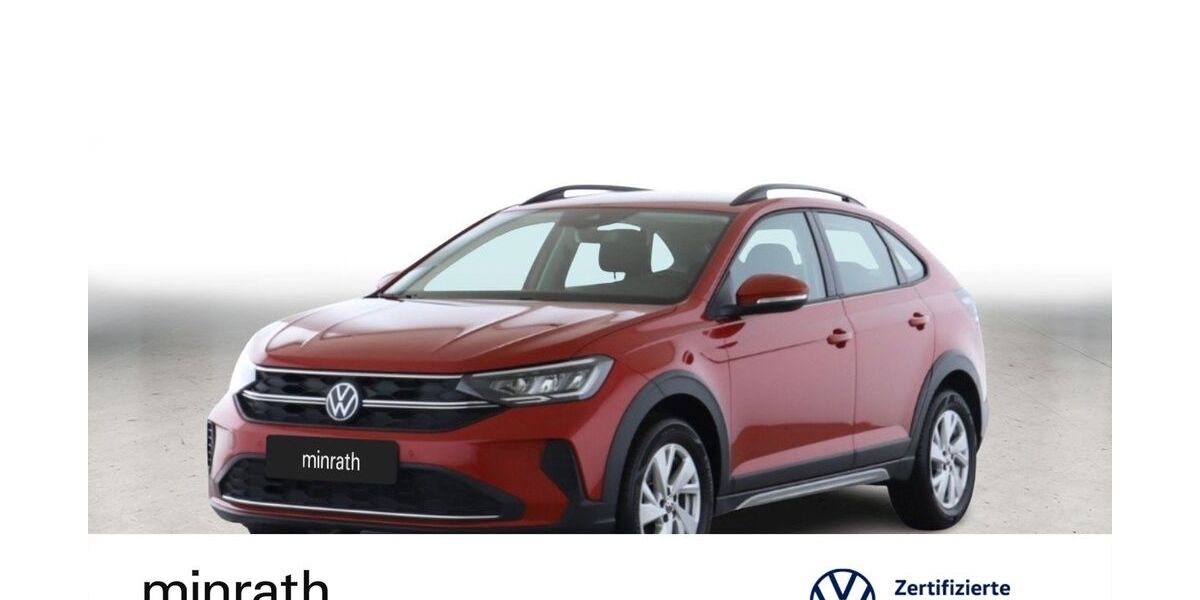 VW Taigo 10.588 km 17.860 &euro; Moers 47441