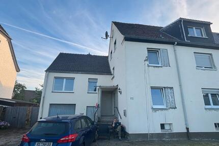 Haus Dorsten Altstadt - 8 Zimmer, 250 m&sup2;, 310.000&euro; | Angebot:26750401