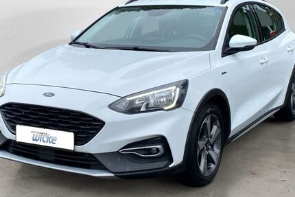 Ford Focus 128.537 km 10.990 &euro; Bochum - Linden 44879