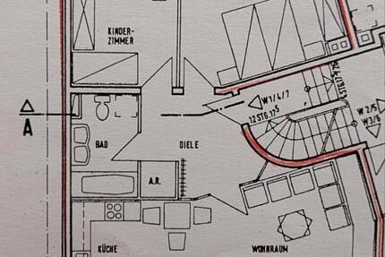 Wohnung Moers - 3 Zimmer, 72 m&sup2;, 650&euro; | Angebot:26518359