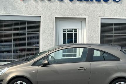 Opel Corsa 38.000 km 5.999 &euro; Marl 45770