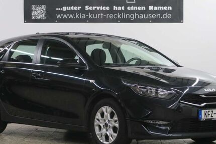 Kia ceed / Ceed 70.000 km 18.499 &euro; Recklinghausen 45661