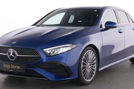 Mercedes-Benz A 220 16.590 km 36.885 &euro; Essen 45309