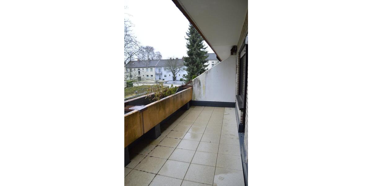 Etagenwohnung Recklinghausen Hillerheide - 3 Zimmer, 96 m&sup2;, 289.000&euro; | Angebot:25944530