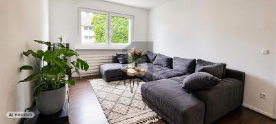 KAPITALANLAGE ODER SELBST BEWOHNEN - Etagenwohnung Essen Stadtbezirk IV | Angebot:27265753