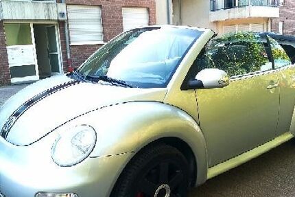 VW New Beetle 100.000 km 4.750 &euro; Essen 45219