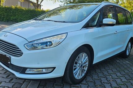 Ford Galaxy 157.000 km 13.990 &euro; Oberhausen 46117