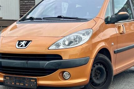 Peugeot 1007 133.828 km 1.200 &euro; Gelsenkirchen 45884