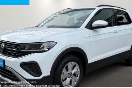 VW T-Cross 9.729 km 21.000 &euro; Mülheim 45478