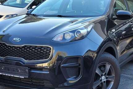 Kia Sportage 70.000 km 14.990 &euro; Essen 45144
