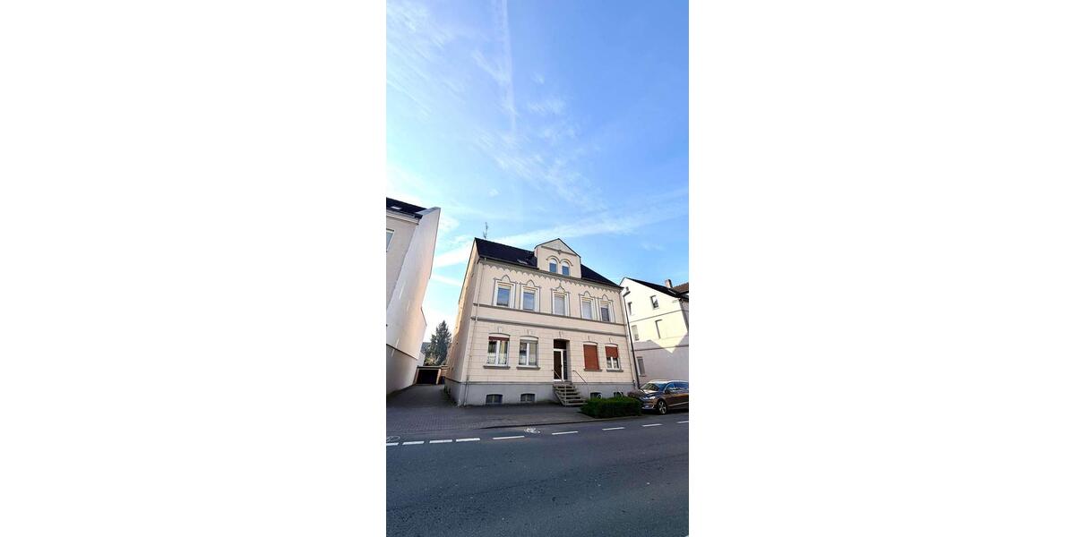Etagenwohnung Recklinghausen Grullbad - 2 Zimmer, 55 m&sup2;, 359&euro; | Angebot:25850531