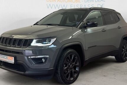 Jeep Compass 66.900 km 19.689 &euro; Moers 47445