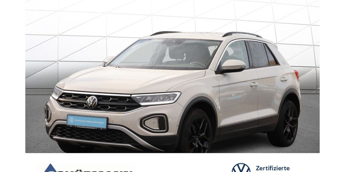 VW T-Roc 79.950 km 22.979 &euro; Herten 45701