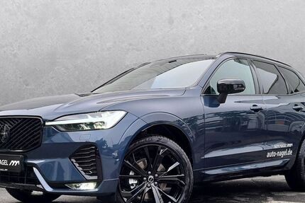 Volvo XC60 13.676 km 51.980 &euro; Dinslaken 46535