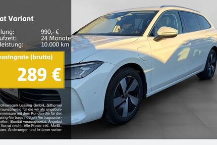 VW Passat Variant 25.278 km 32.980 &euro; Duisburg 47059