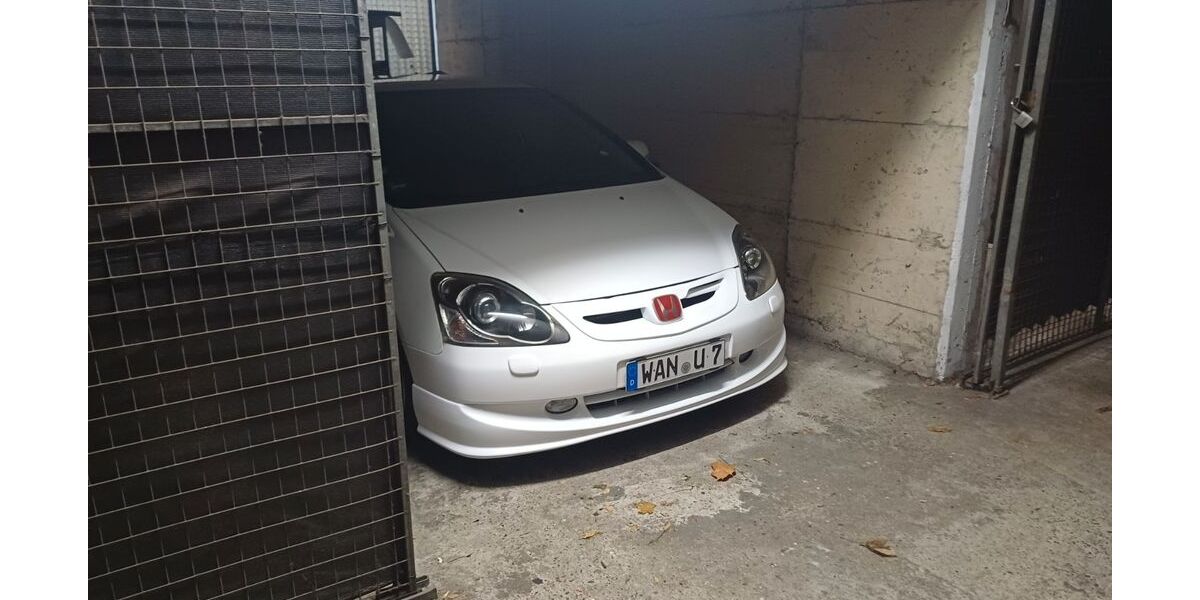 Honda Civic 238.000 km 14.700 &euro; Herne 44653