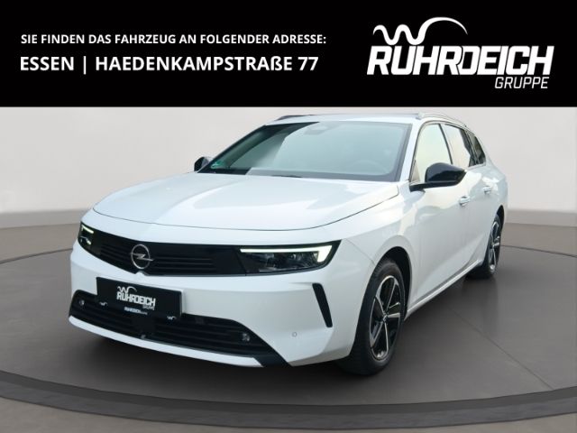 Opel Astra 9.281 km 19.590 &euro; Essen 45143