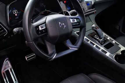 DS Automobiles DS7 (Crossback) 49.000 km 20.900 &euro; Gelsenkirchen 45884