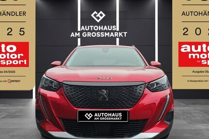 Peugeot 2008 50.710 km 16.810 &euro; Duisburg 47059