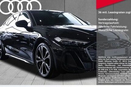 Audi A5 7.500 km 60.950 &euro; Recklinghausen 45657