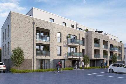 Wohnung Recklinghausen Paulusviertel - 3 Zimmer, 97 m&sup2;, 439.000&euro; | Angebot:9188244