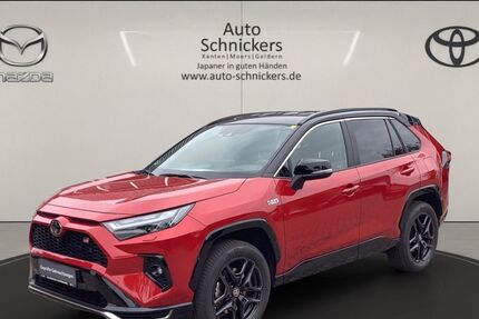 Toyota RAV 4 25.052 km 46.740 &euro; Moers 47441