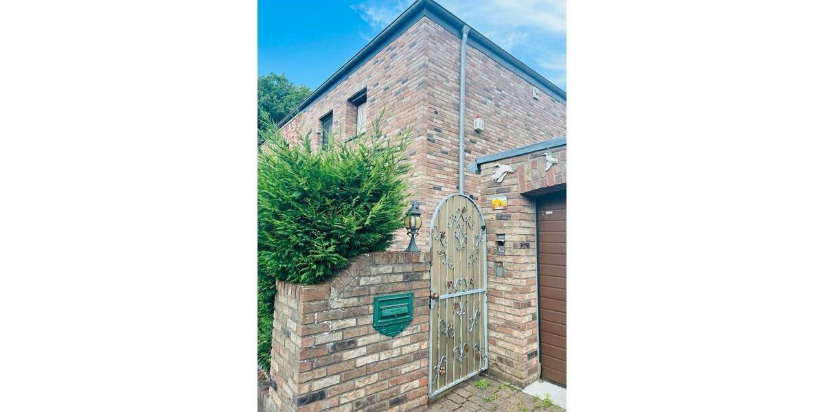 Doppelhaushälfte Duisburg Rheinhausen - 4 Zimmer, 88 m&sup2;, 299.000&euro; | Angebot:26708518