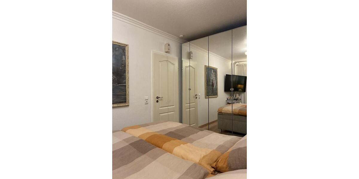 Erdgeschoßwohnung Castrop-Rauxel Deinighausen - 2 Zimmer, 60 m&sup2;, 168.000&euro; | Angebot:25905573