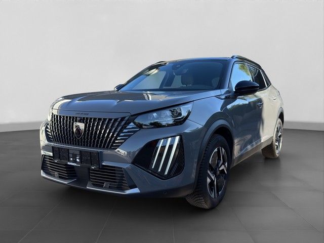 Peugeot 2008 14.999 km 22.490 &euro; Essen 45143