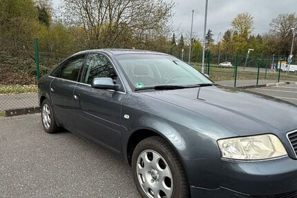 Audi A6 183.999 km 1.650 &euro; Velbert 42551