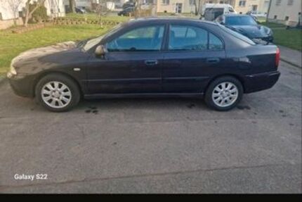 Mitsubishi Carisma 120.000 km 1.500 &euro; Gelsenkirchen 45897