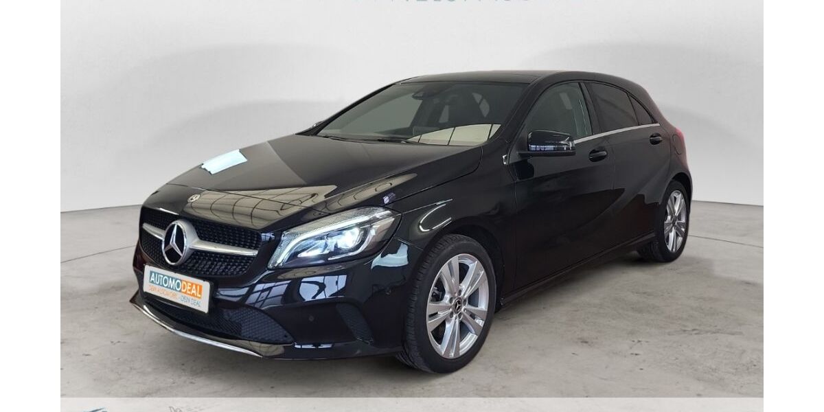 Mercedes-Benz A 250 73.391 km 19.624 &euro; Dinslaken 46539
