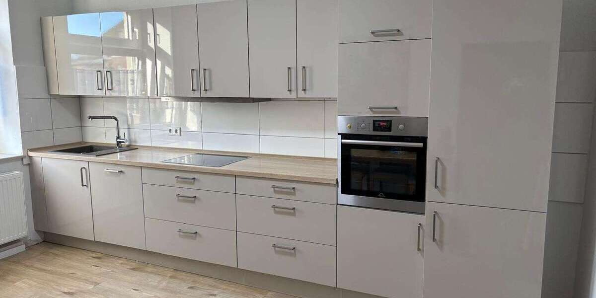 Etagenwohnung Herne Wanne - 3 Zimmer, 91 m&sup2;, 720&euro; | Angebot:25063576