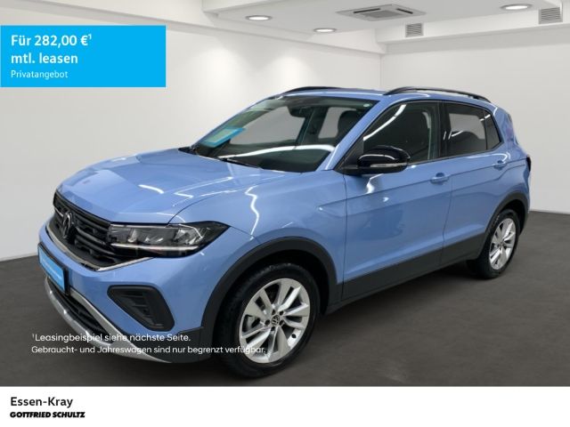 VW T-Cross 6.634 km 24.850 &euro; Essen 45307
