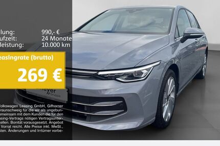 VW Golf 14.683 km 28.850 &euro; Recklinghausen 45663