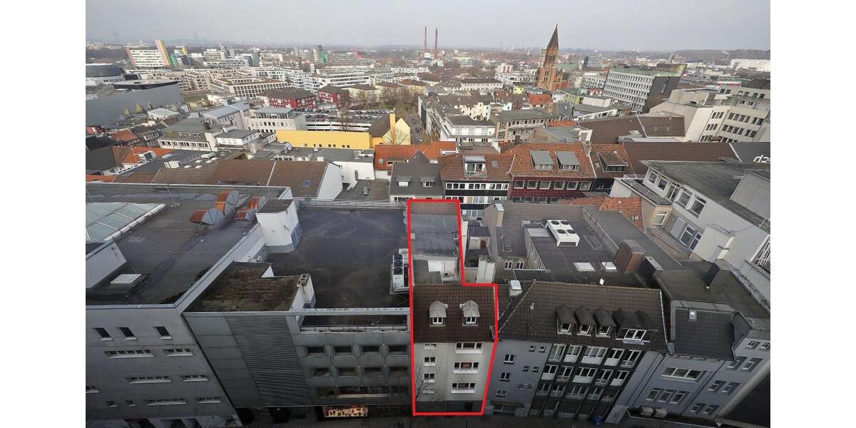 Gewerbeobjekt Essen Stadtkern - 990&euro; | Angebot:25812214