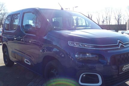 Citroen Berlingo 50.000 km 17.480 &euro; Oberhausen 46147