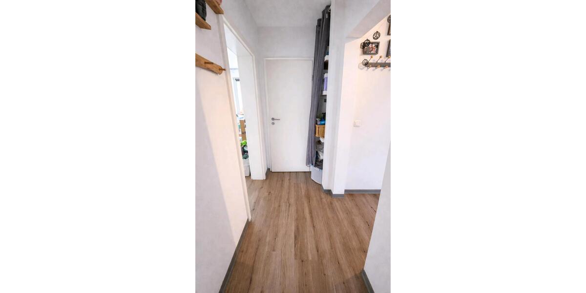 Etagenwohnung Duisburg Rheinhausen - 3 Zimmer, 74 m&sup2;, 184.000&euro; | Angebot:26946330