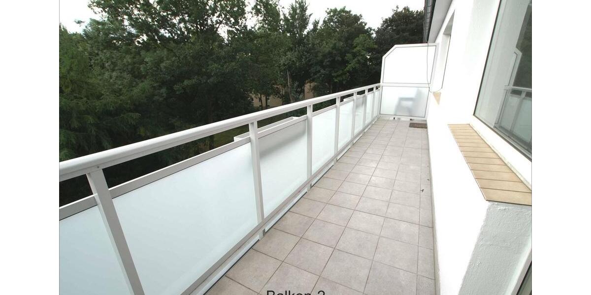 Etagenwohnung Mülheim an der Ruhr Mellinghofen - 3.5 Zimmer, 78 m&sup2;, 645&euro; | Angebot:25832924