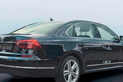 VW Passat 75.800 km 10.700 &euro; Gelsenkirchen 45897