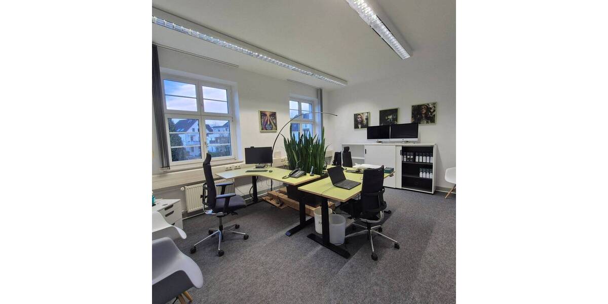 Gewerbeobjekt Gladbeck Mitte - 225&euro; | Angebot:26740959